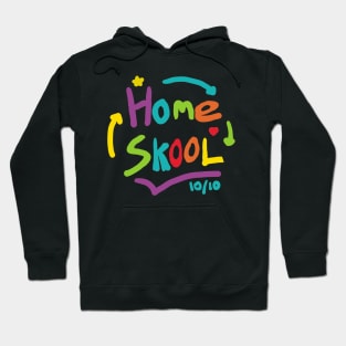 Homeschool Hoodie